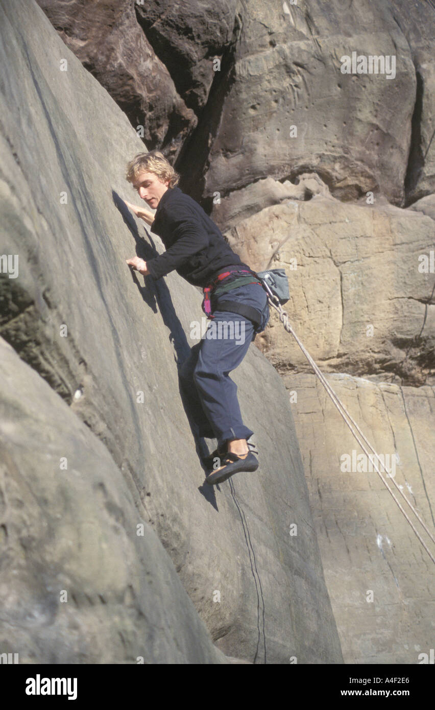 Bowles rocks hi-res stock photography and images - Alamy