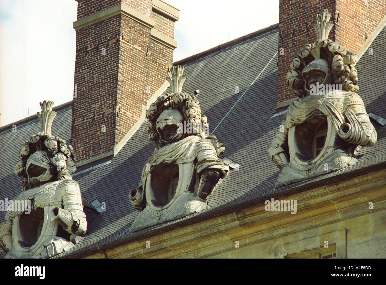 Military academy paris hi-res stock photography and images - Alamy