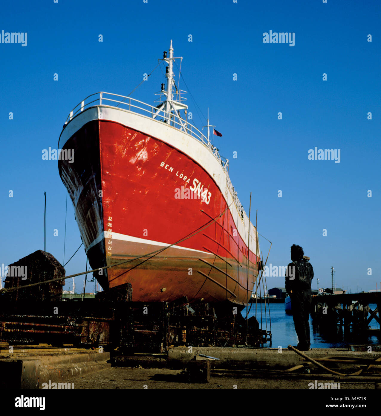 engineerslipwaying-hi-res-stock-photography-and-images-alamy