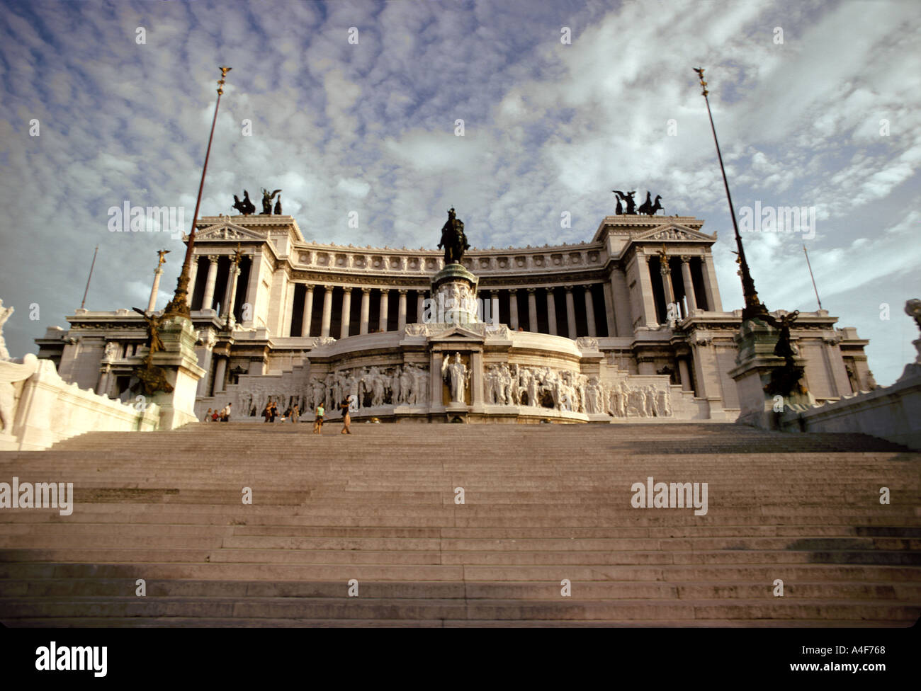 Victor emanuel hi-res stock photography and images - Alamy
