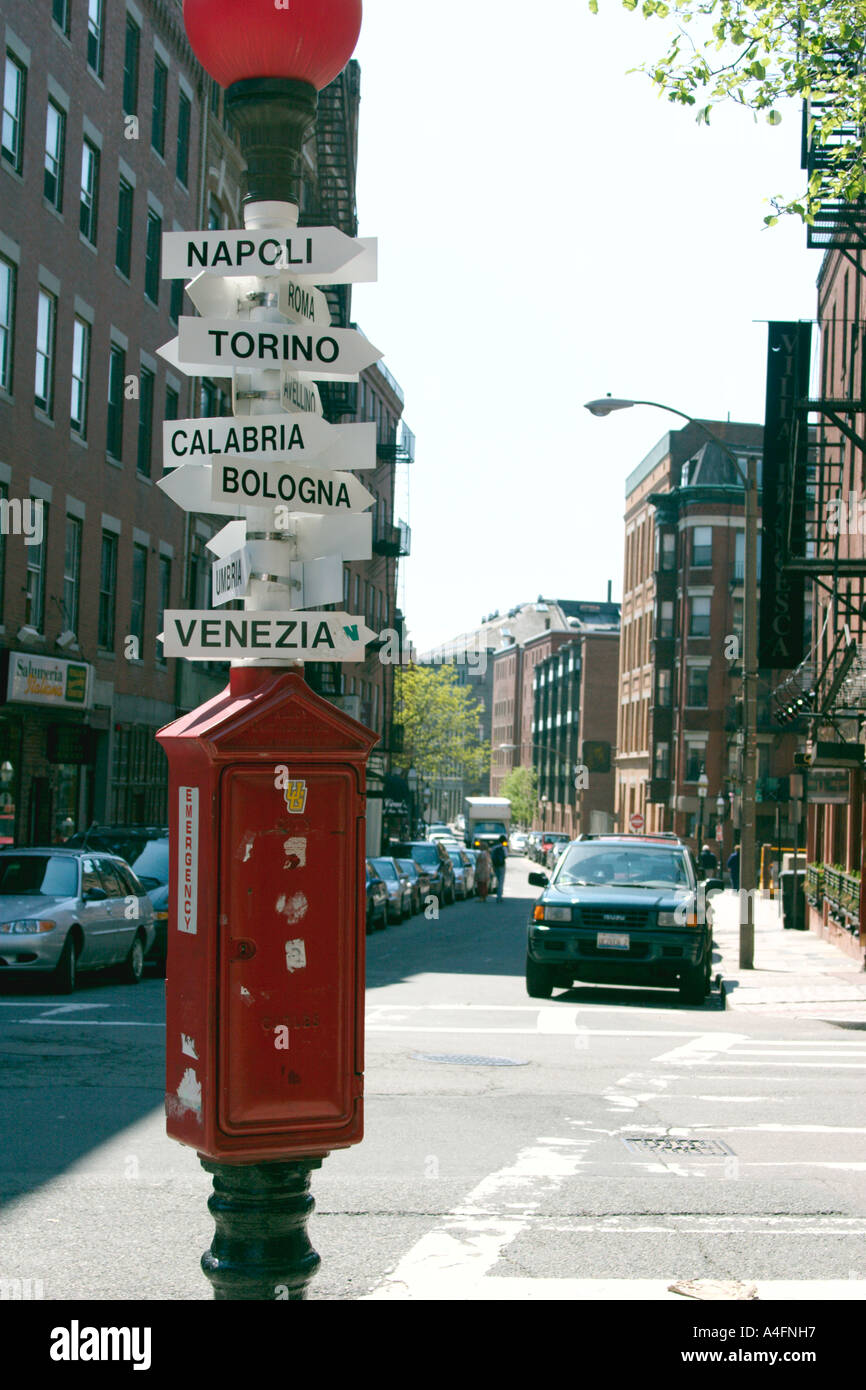 For Sale North End Boston