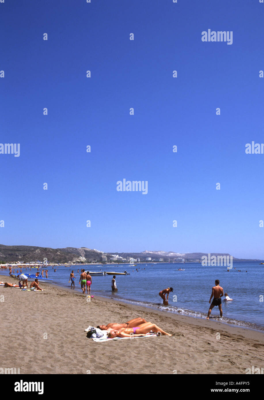 Skin colour ancient greek hi-res stock photography and images - Alamy