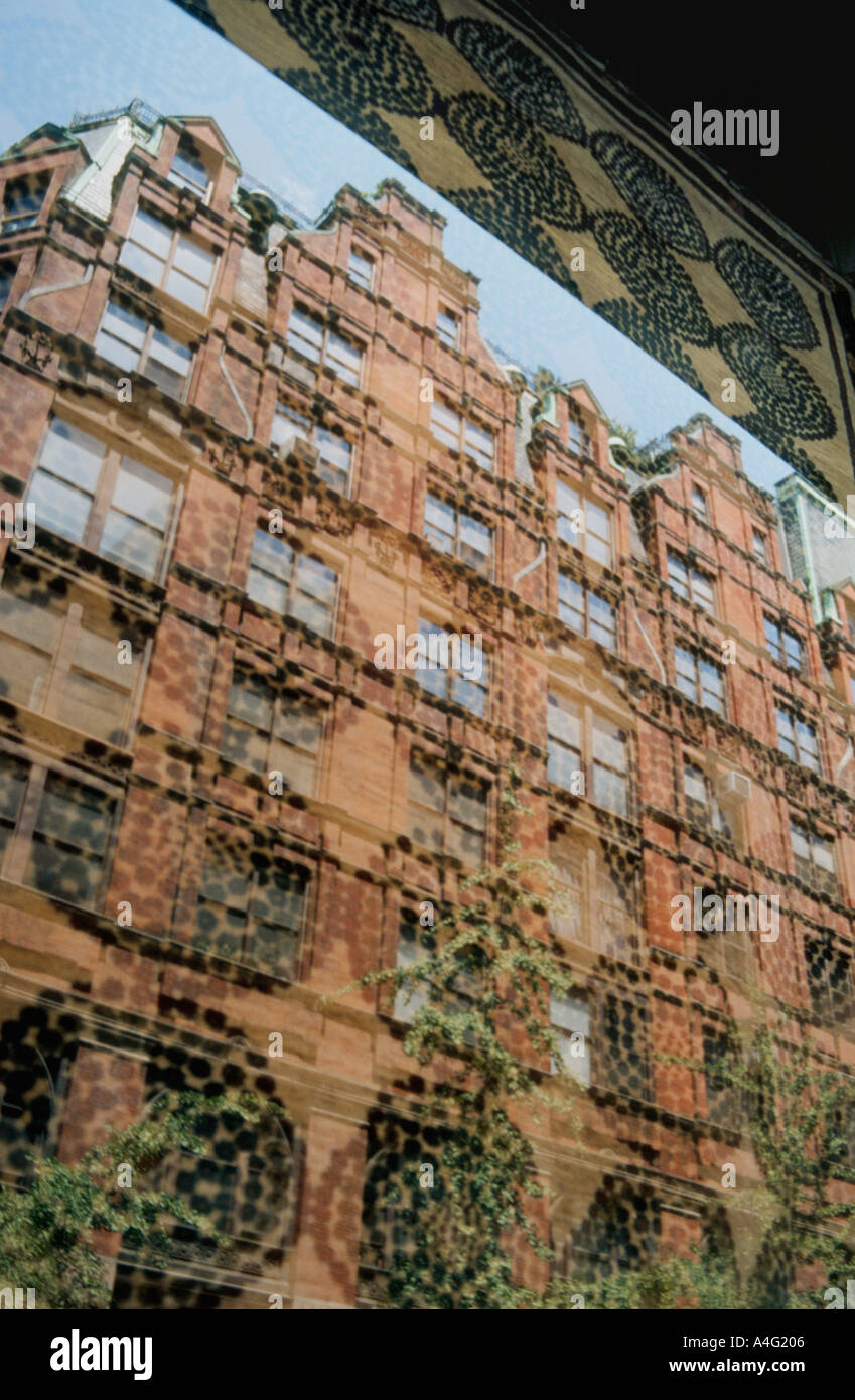 carpet new york city new york usa Stock Photo Alamy