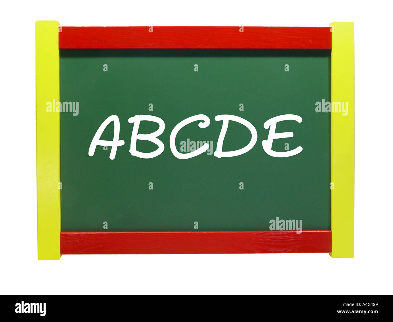 ABCDE and colors, Baamboozle - Baamboozle