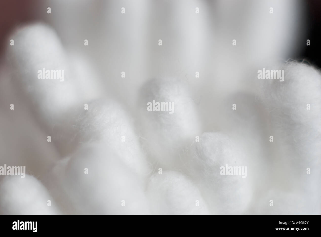 Cotton bud tip hires stock photography and images Alamy