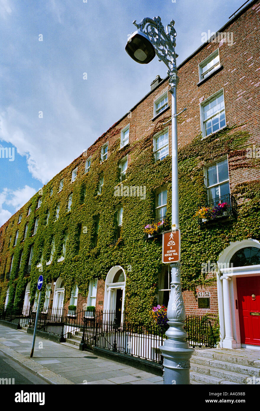 Fitzwilliam square hires stock photography and images Alamy