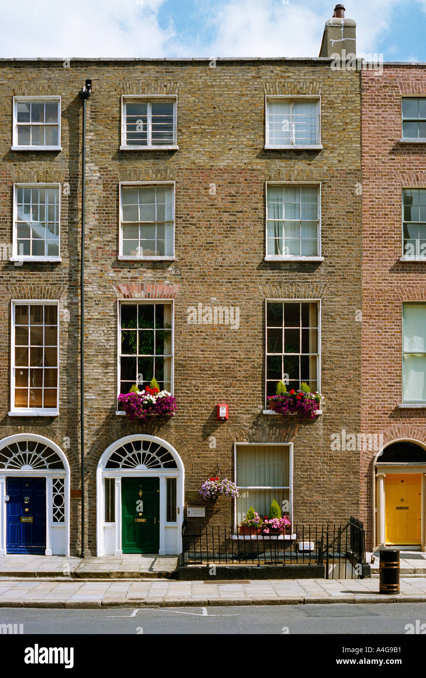 house dublin hires stock photography and images Alamy
