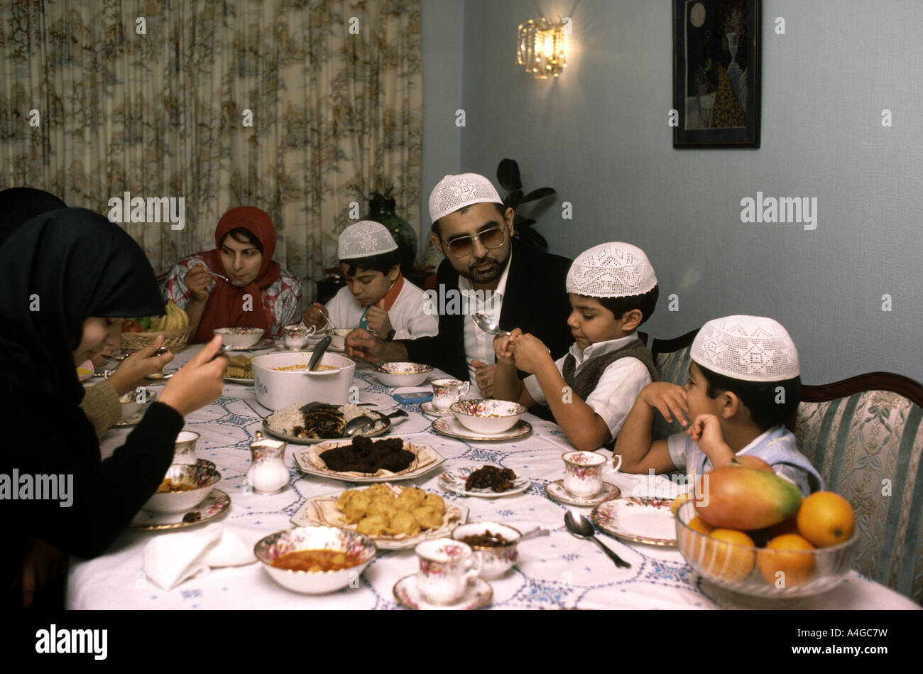 what is ramadan eid called