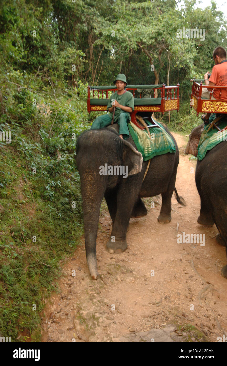 Angkor Wat Siem Reap Cambodia Stock Photo - Alamy