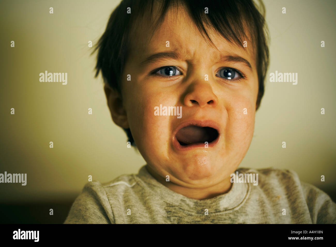 Crying Eye Stock Photos & Crying Eye Stock Images Alamy
