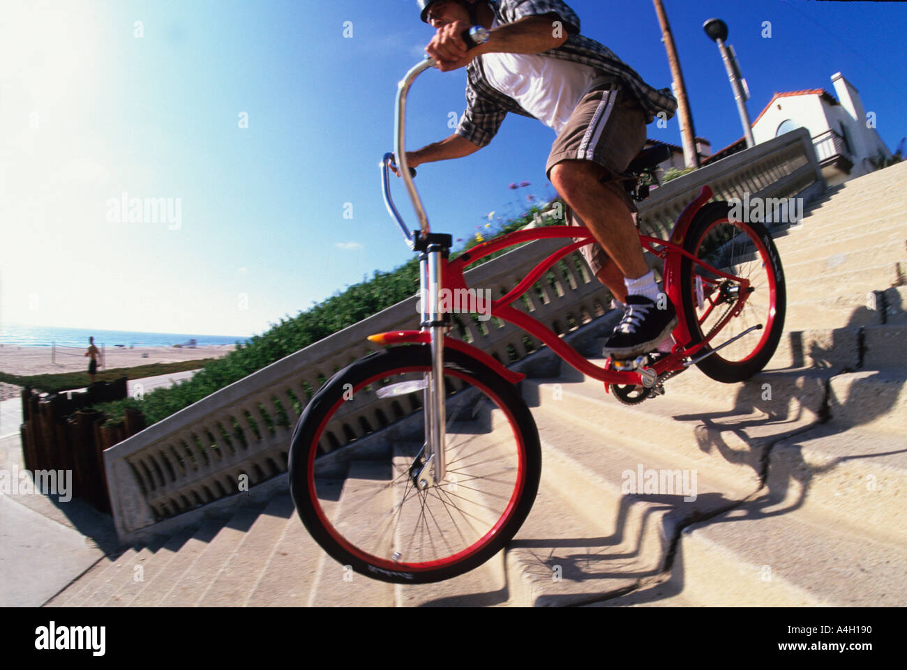 Manhattan beach cheap cruiser