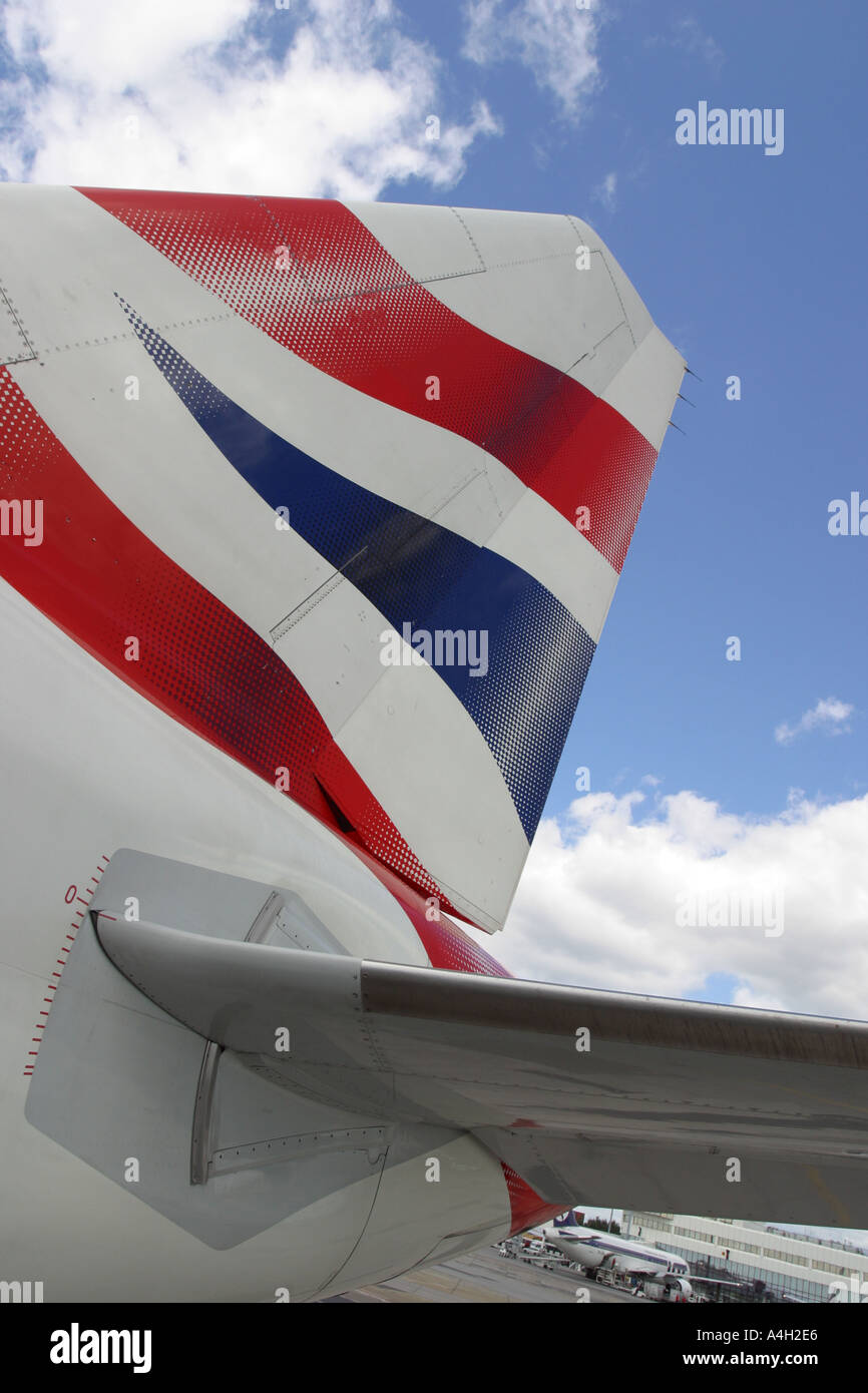 The british aerospace logo hi-res stock photography and images - Alamy