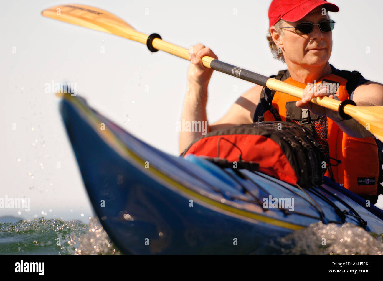 Paddle boat adventure hi-res stock photography and images - Alamy
