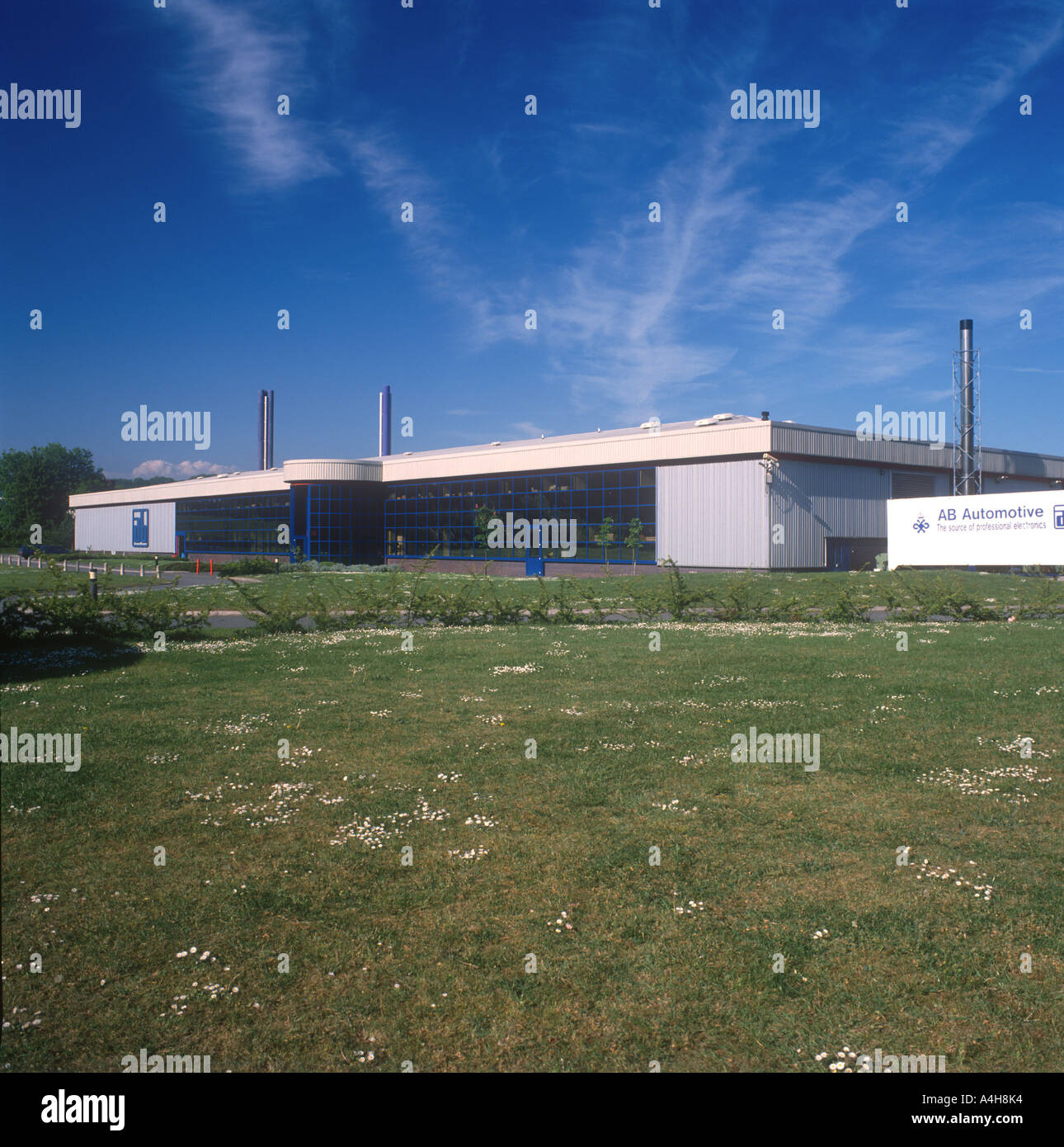 Automotive industry britain hires stock photography and images Alamy
