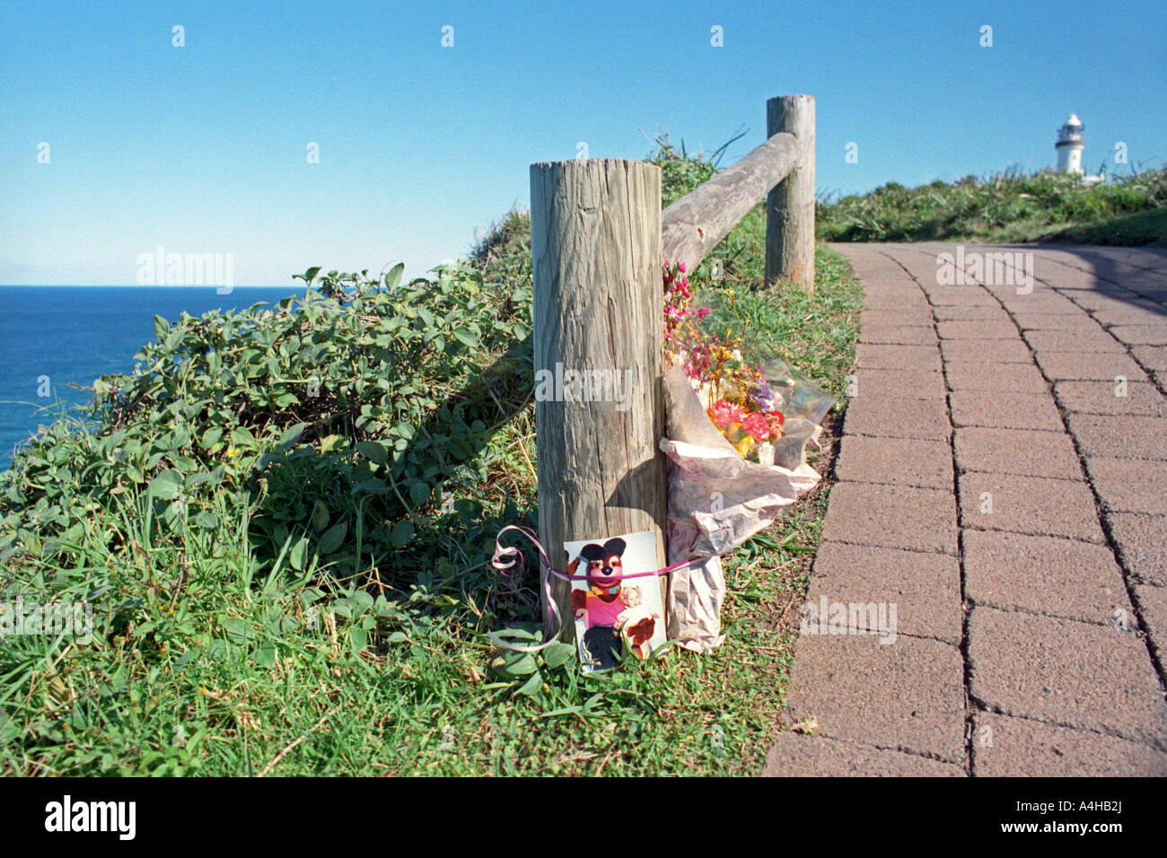 Cape Byron