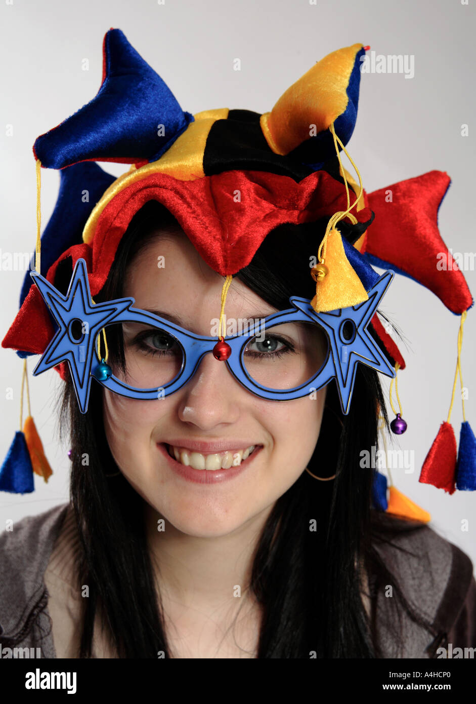 Jesters hat hires stock photography and images Alamy