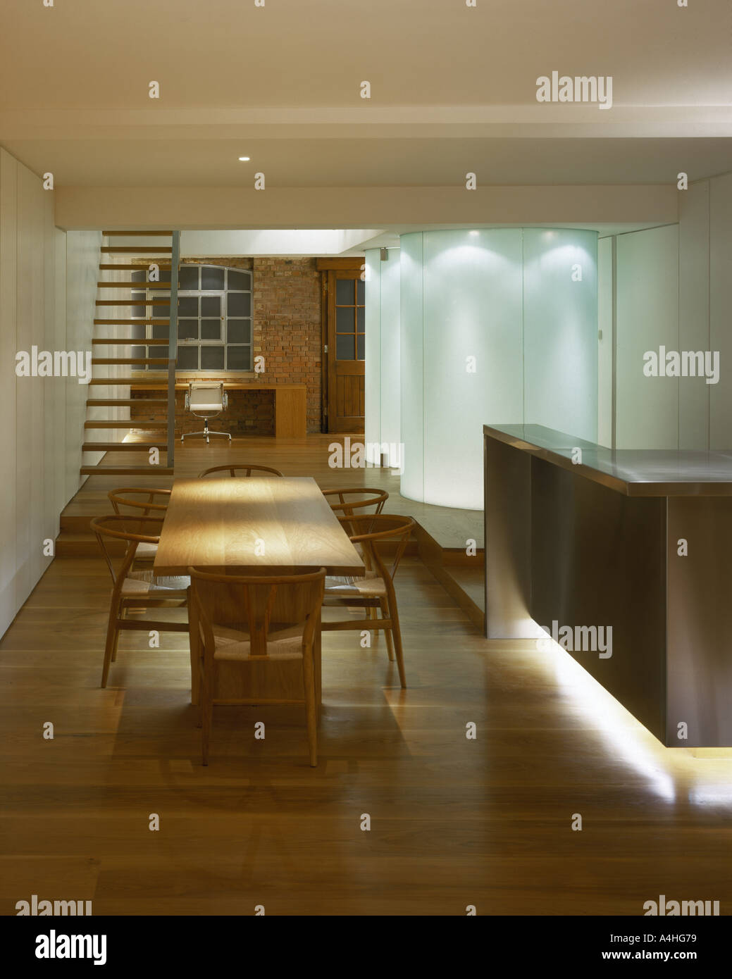 Penthouse penthouse hi res stock photography and images Alamy