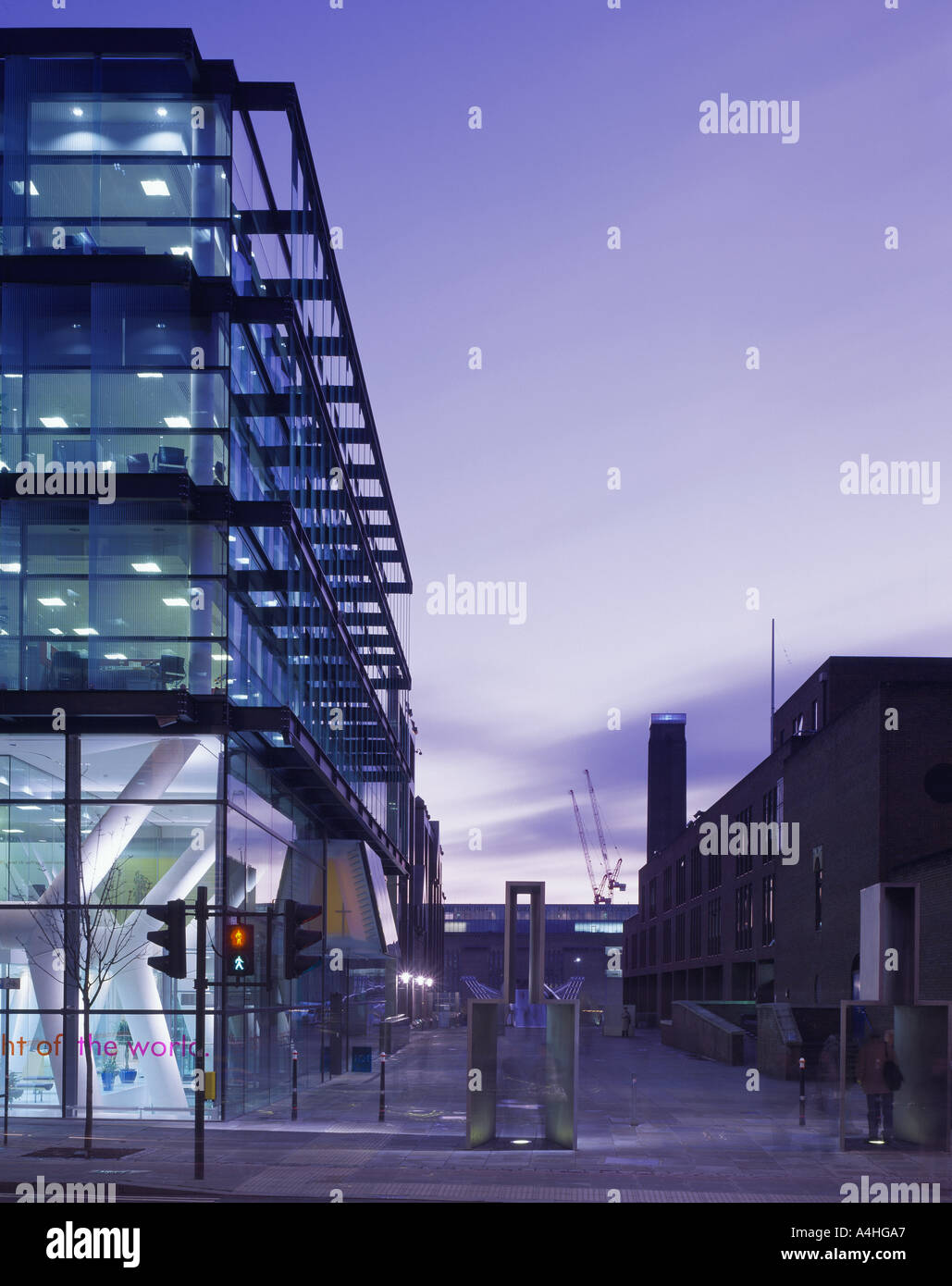SALVATION ARMY INTERNATIONAL HEADQUARTERS Stock Photo Alamy