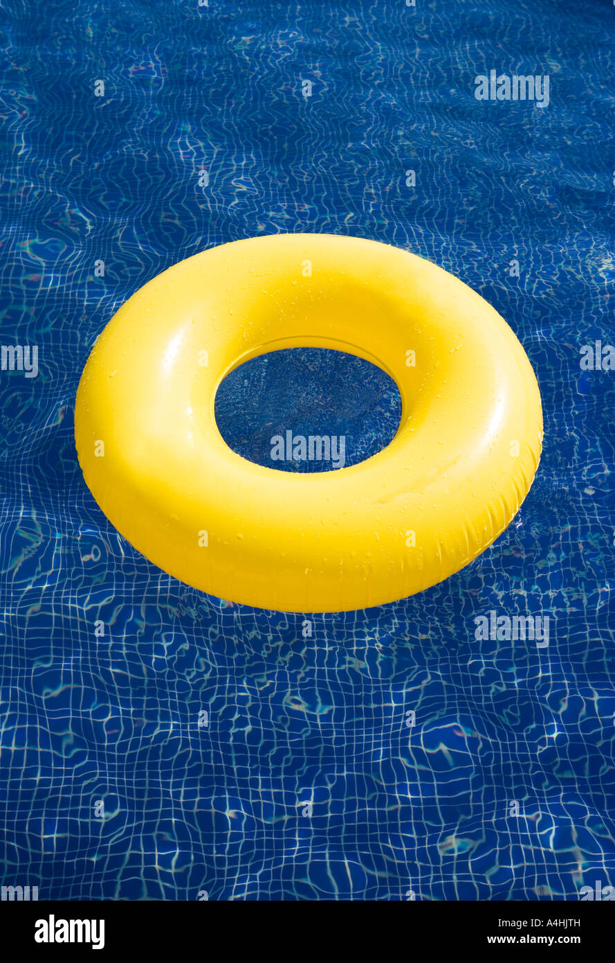 rubber ring for pool