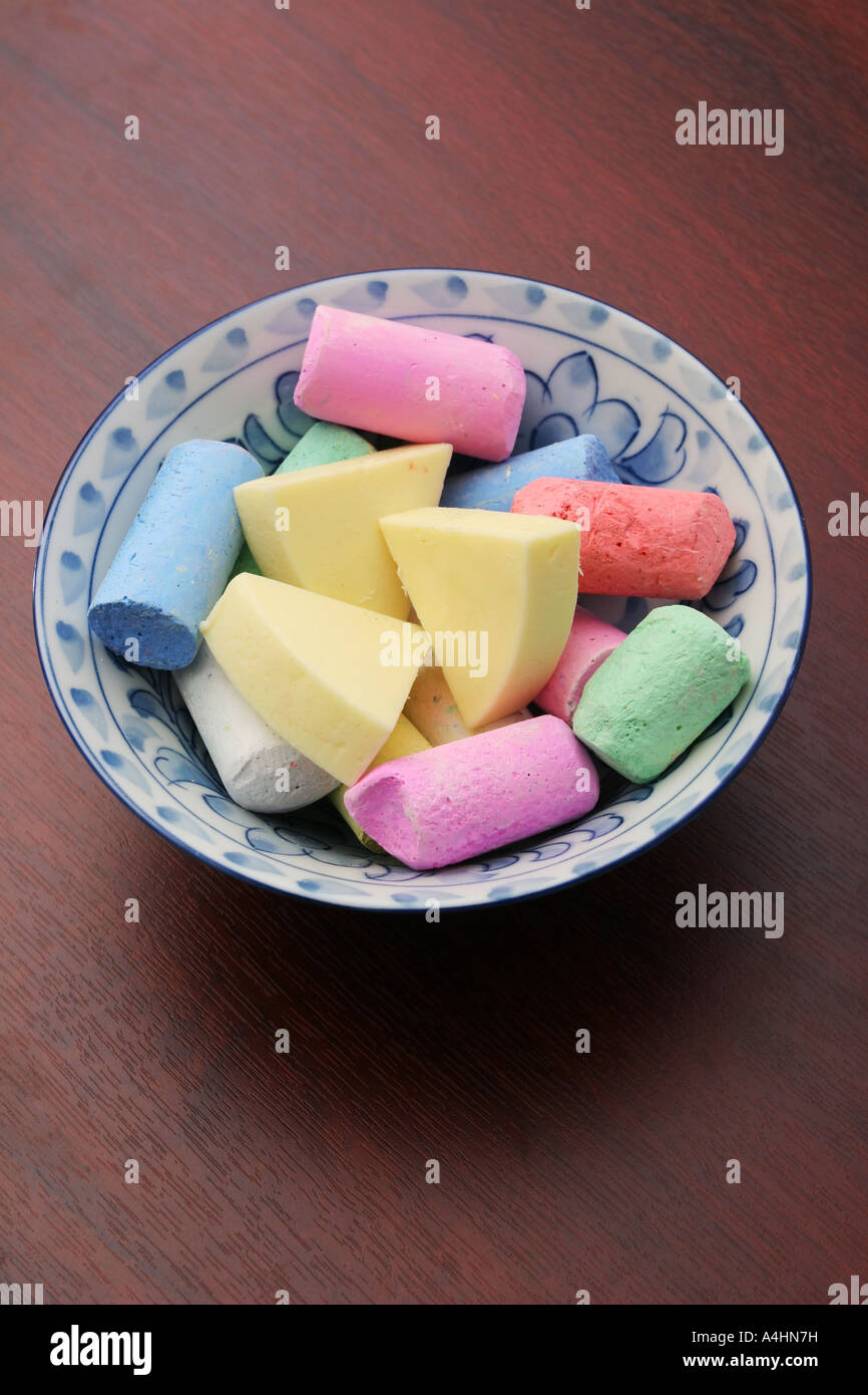 Chalk and cheese hi-res stock photography and images - Alamy