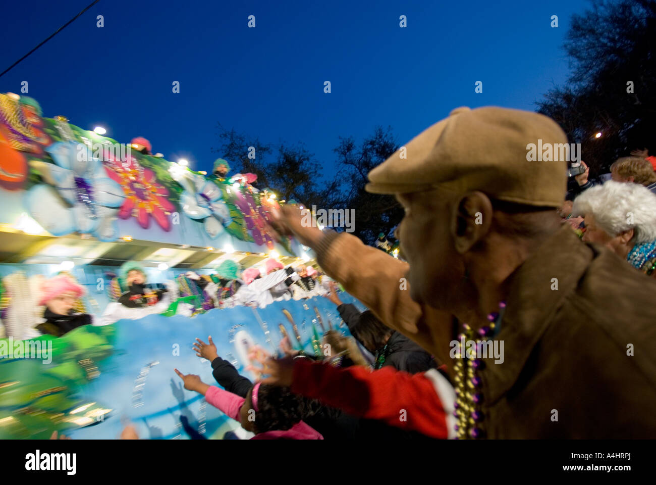 mardi gras carnival season 2025