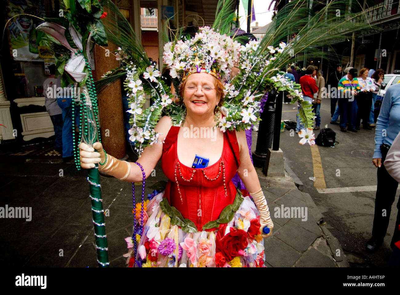 mardi gras season new orleans