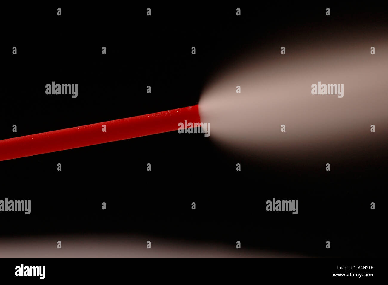 Discharge tube hires stock photography and images Alamy