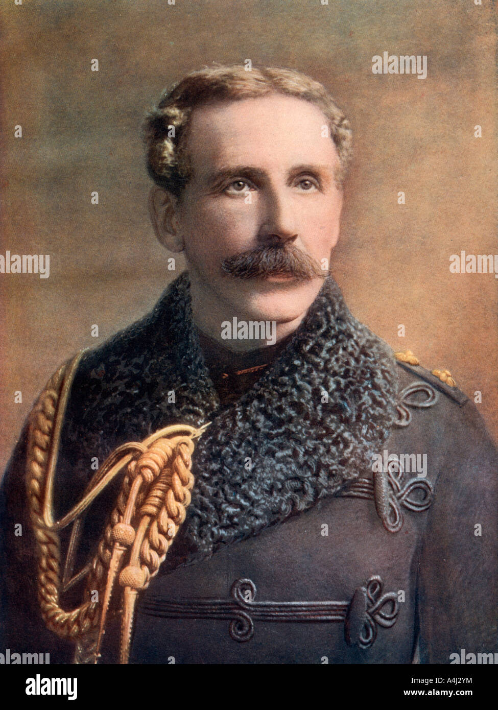 Royal canadian regiment hi-res stock photography and images - Alamy