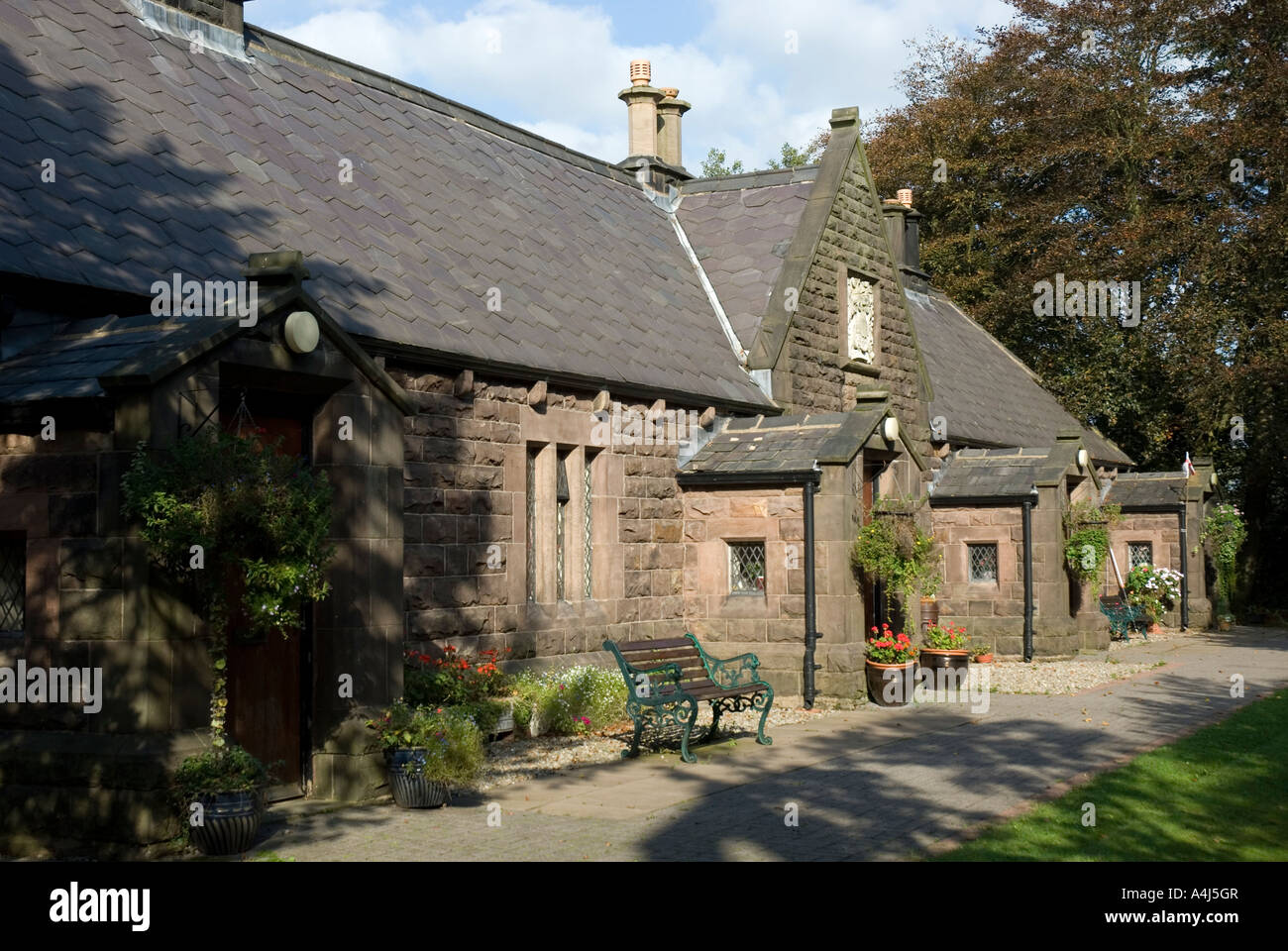 Charnock Richard Stock Photos & Charnock Richard Stock Images Alamy