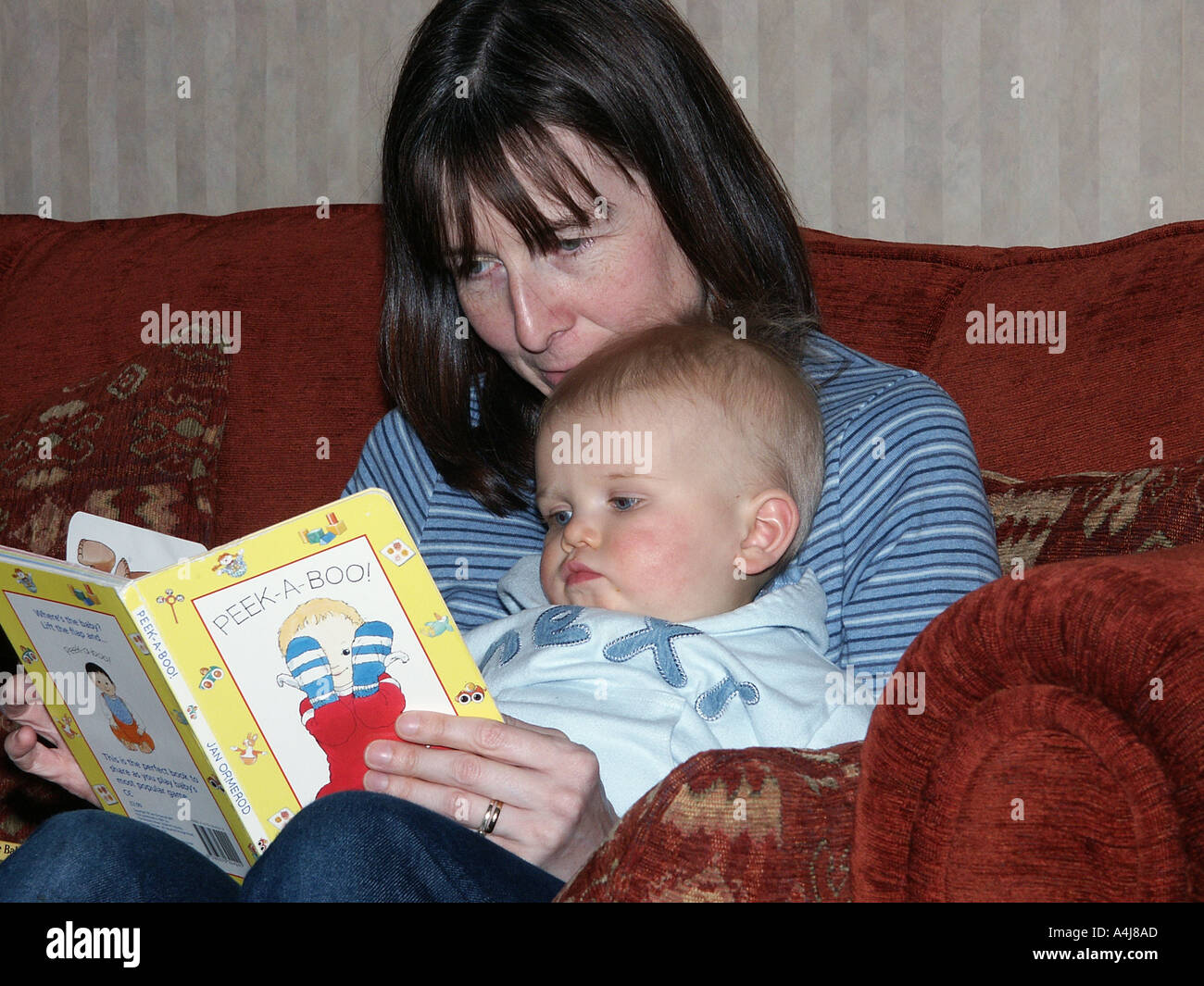 small baby story