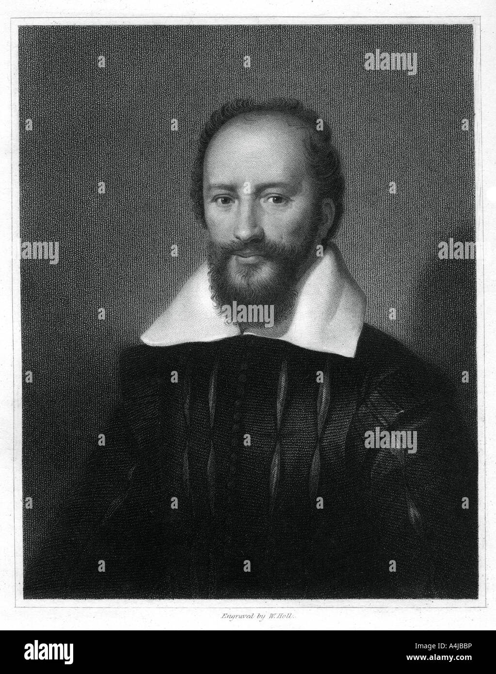 Maximilien de Bethune, Duke of Sully, French minister and soldier