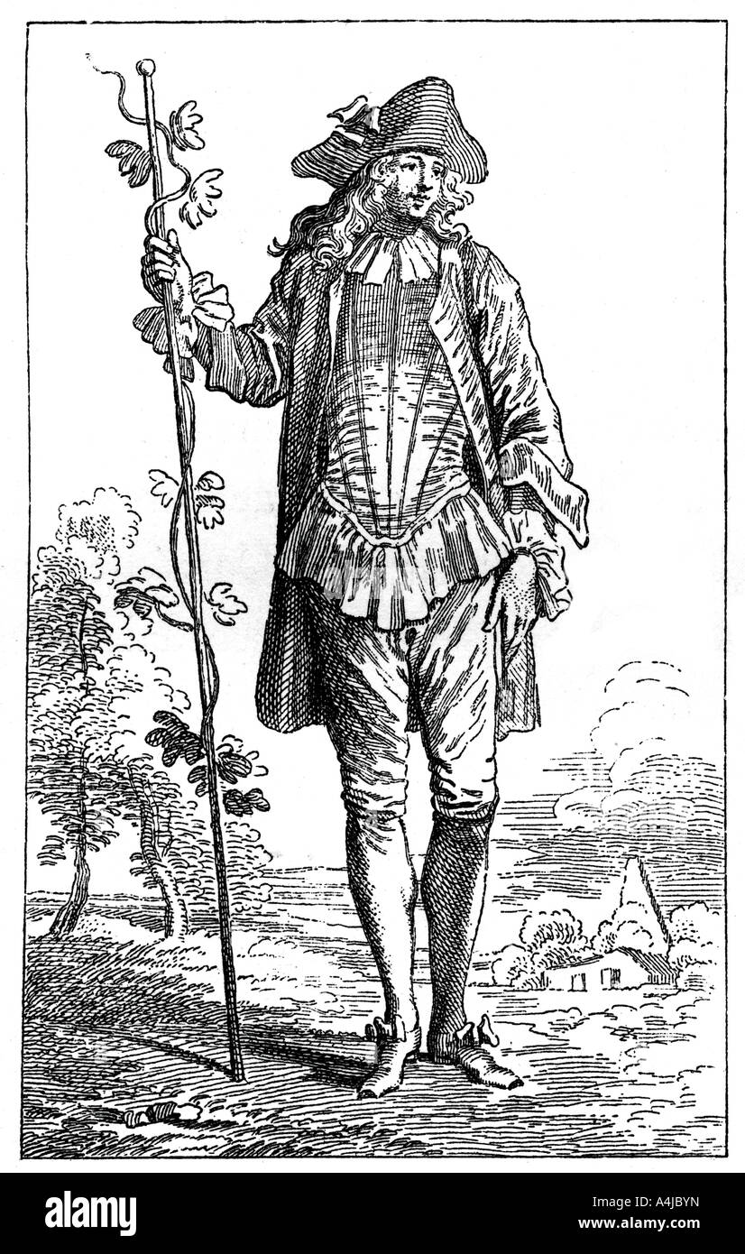 French peasant 18th century hires stock photography and images Alamy