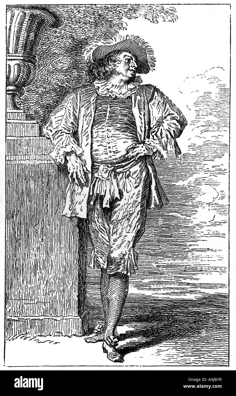 French peasant 18th century hires stock photography and images Alamy