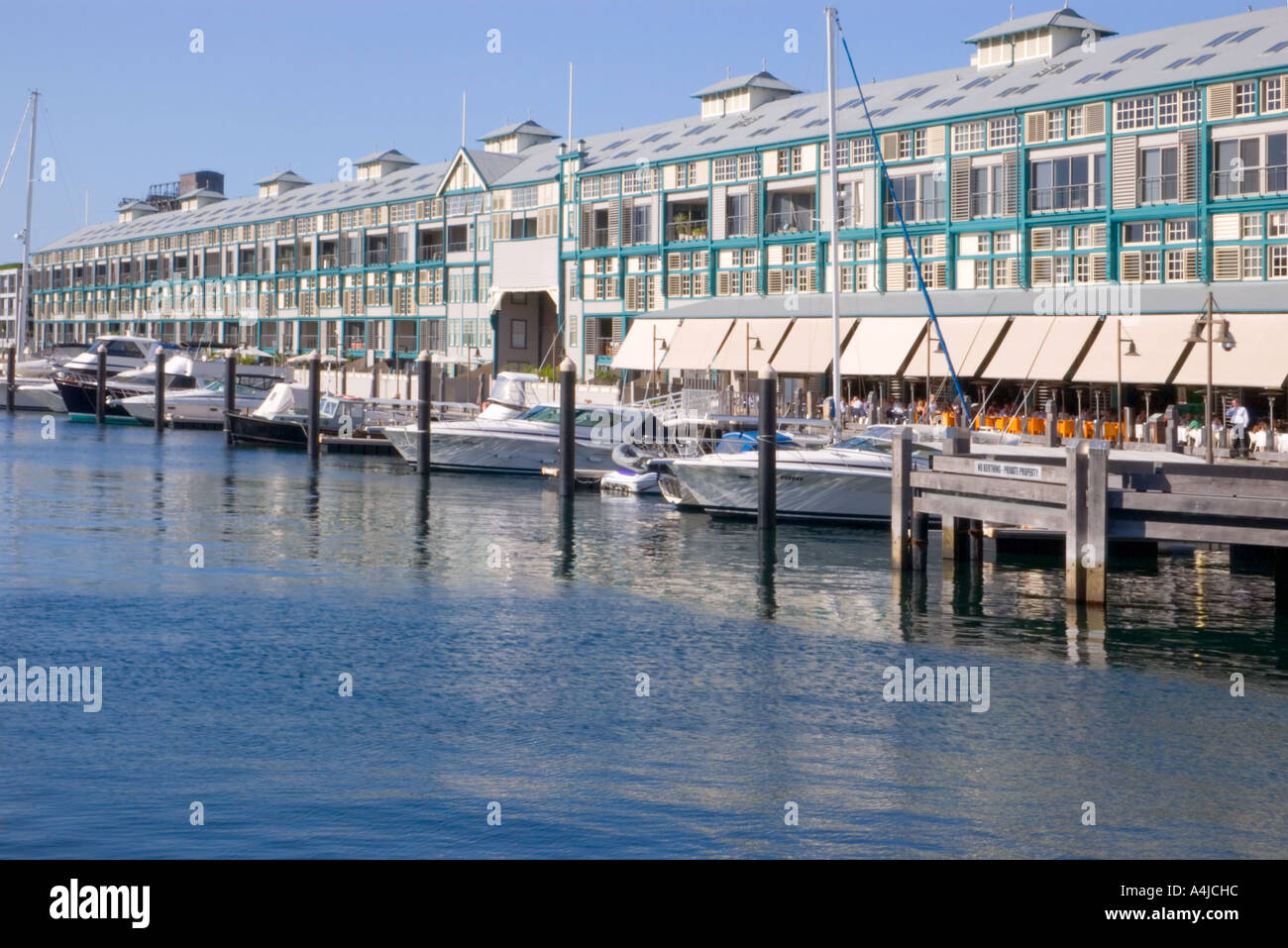 Woolloomooloo Wharf High Resolution Stock Photography and Images - Alamy