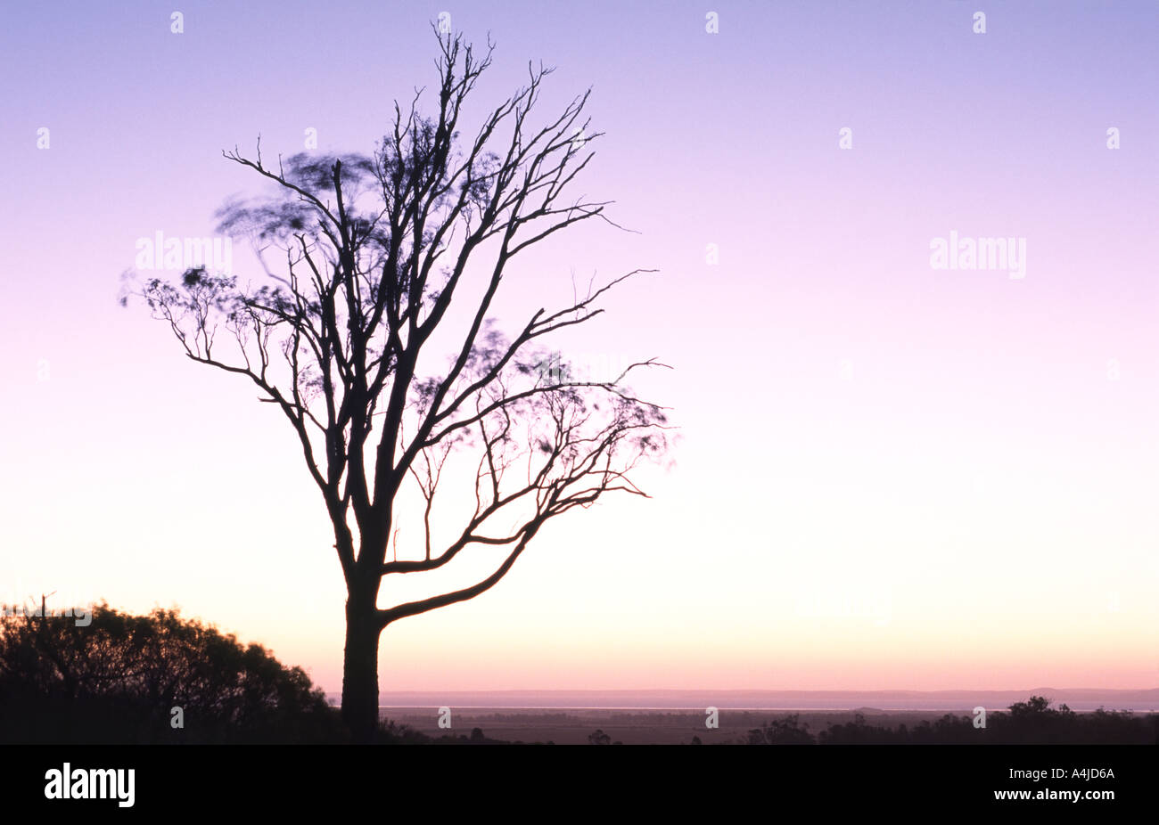 Southern flinders ranges hi-res stock photography and images - Alamy