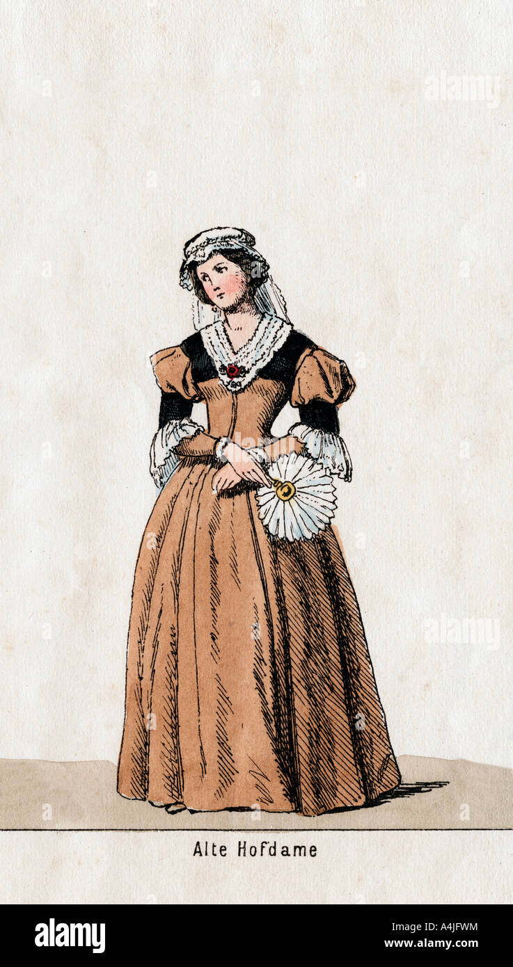 Lady in waiting queen hires stock photography and images Alamy