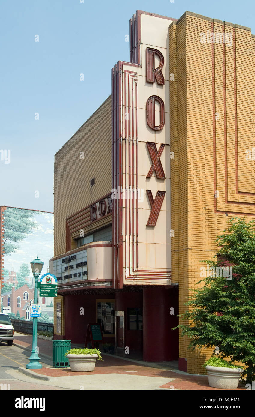1930s movie theaters hires stock photography and images Alamy