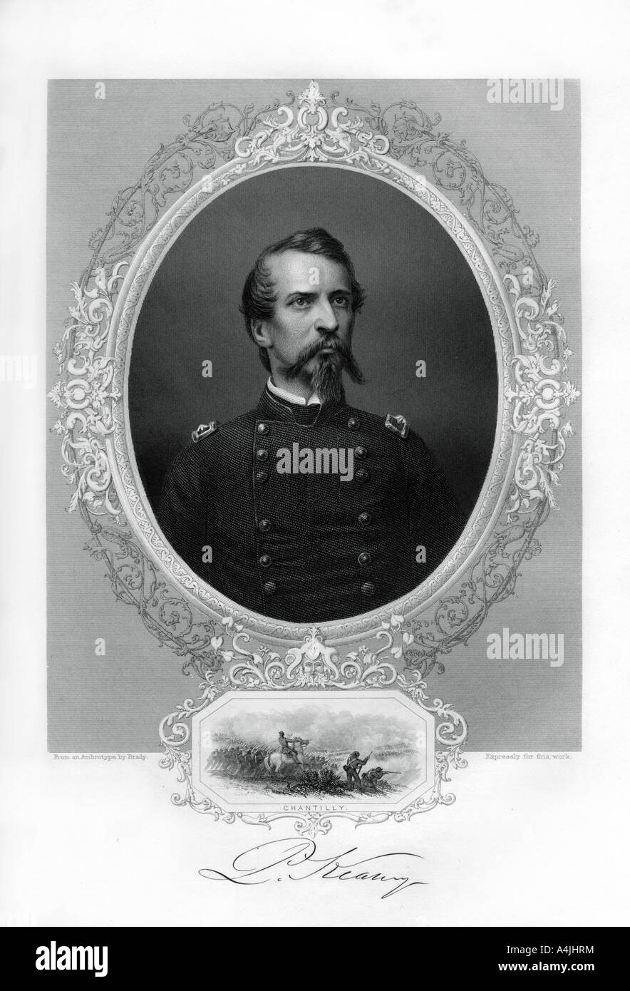 Philip Kearny Stock Photos & Philip Kearny Stock Images - Alamy