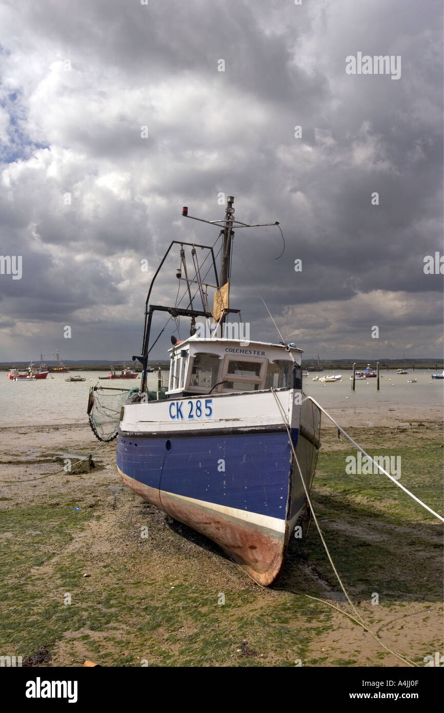 West mersea tourism hires stock photography and images Alamy
