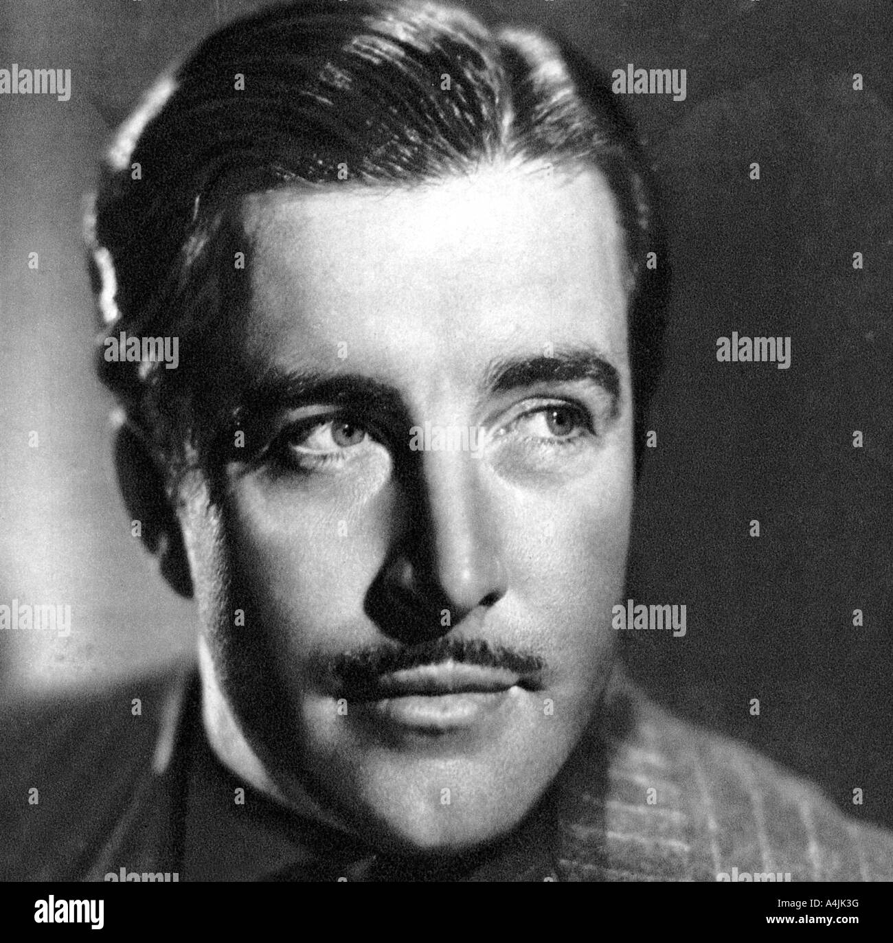 John boles hires stock photography and images Alamy