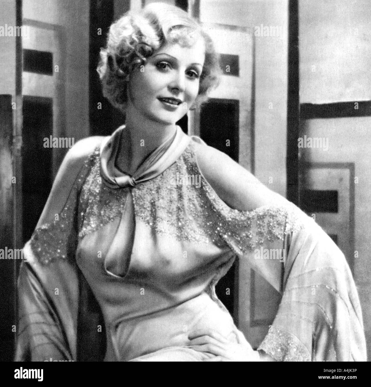 gloria stuart