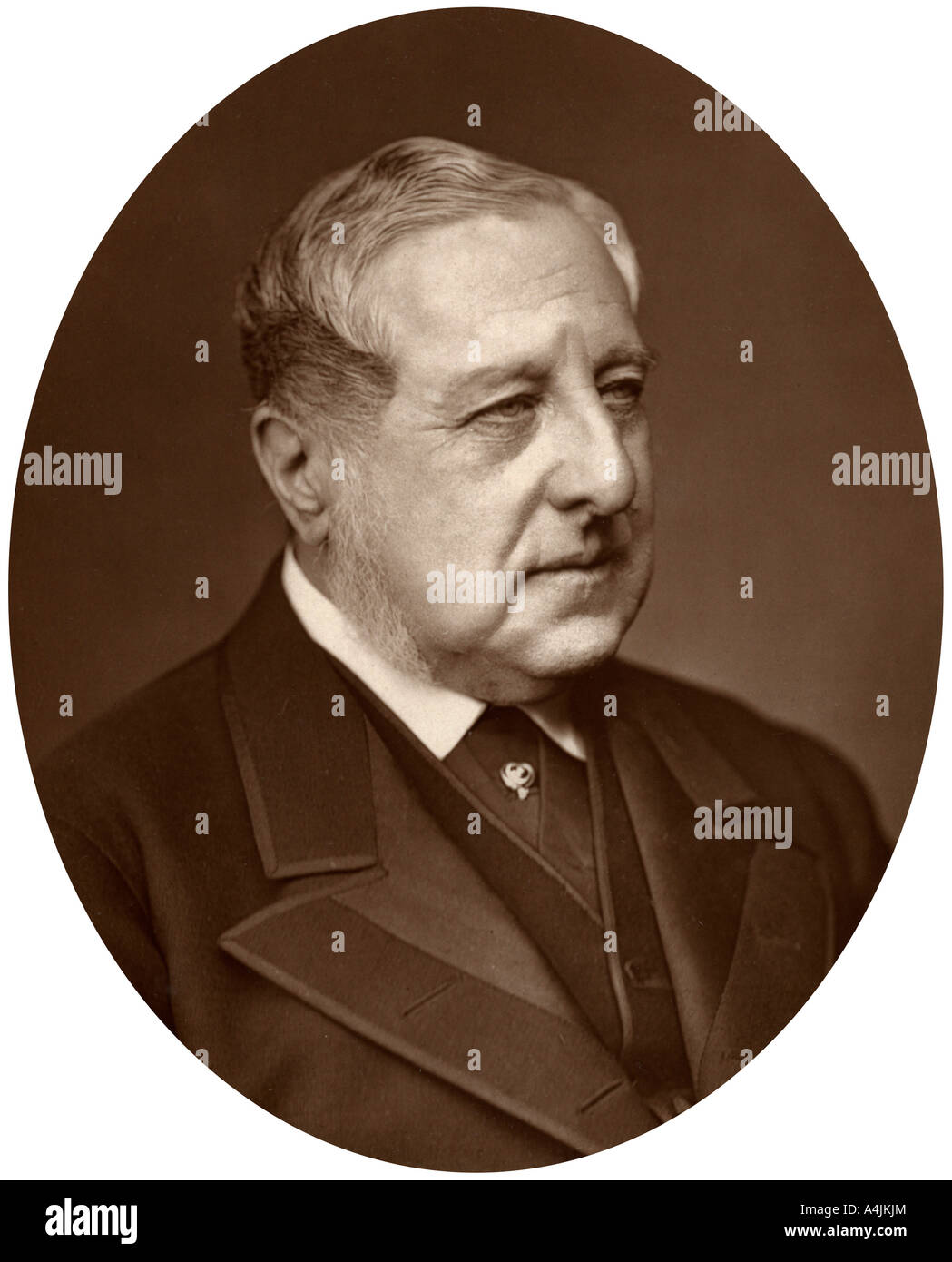 Lord augustus loftus hires stock photography and images Alamy