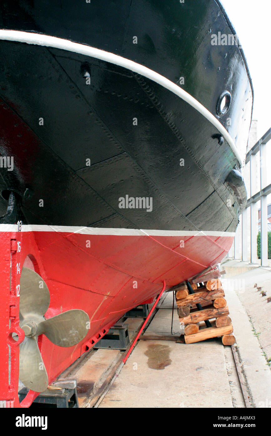 Europa house hull hires stock photography and images Alamy