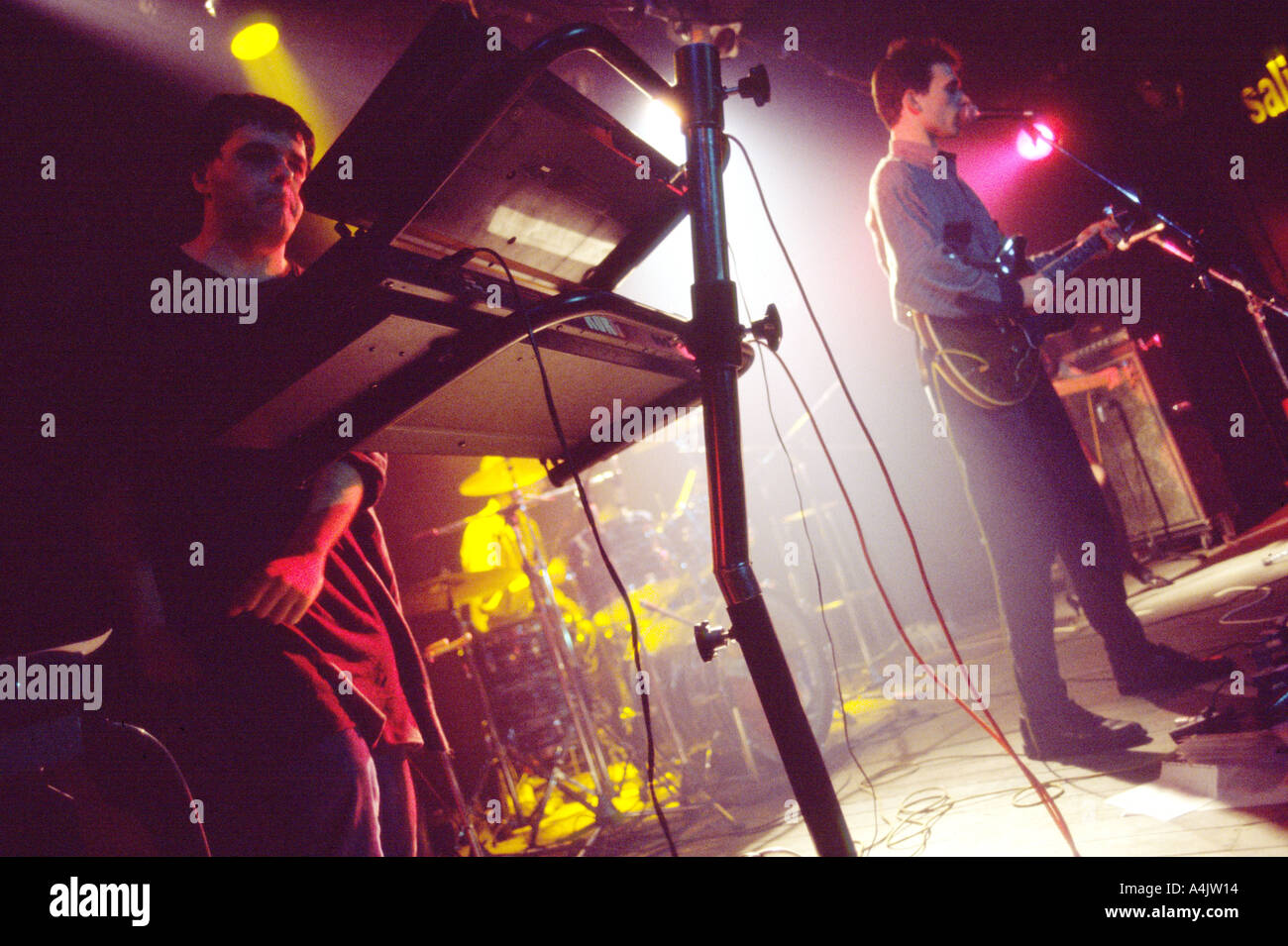 Pop rock hi-res stock photography and images - Alamy