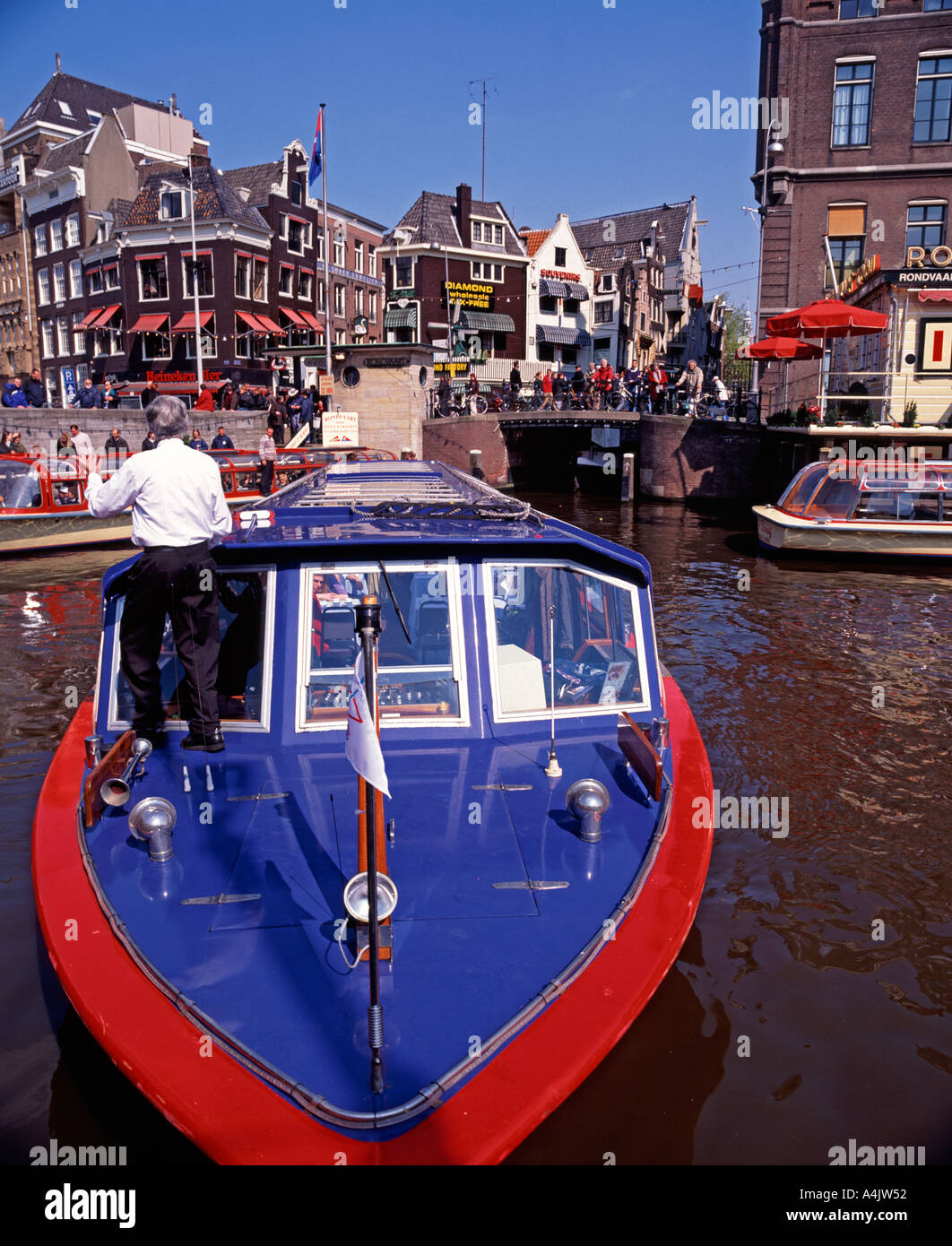 Discover the Heart of Amsterdam: Your Ultimate Guide to Rokin Amsterdam