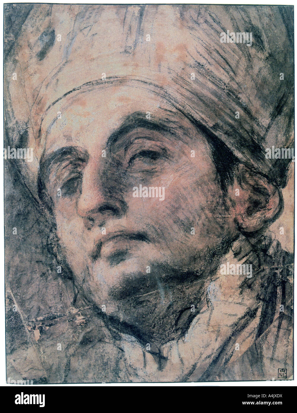 Giovanni antonio pellegrini hires stock photography and images Alamy