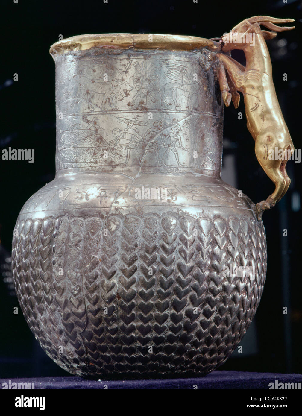 Ancient egyptian pot hires stock photography and images Alamy