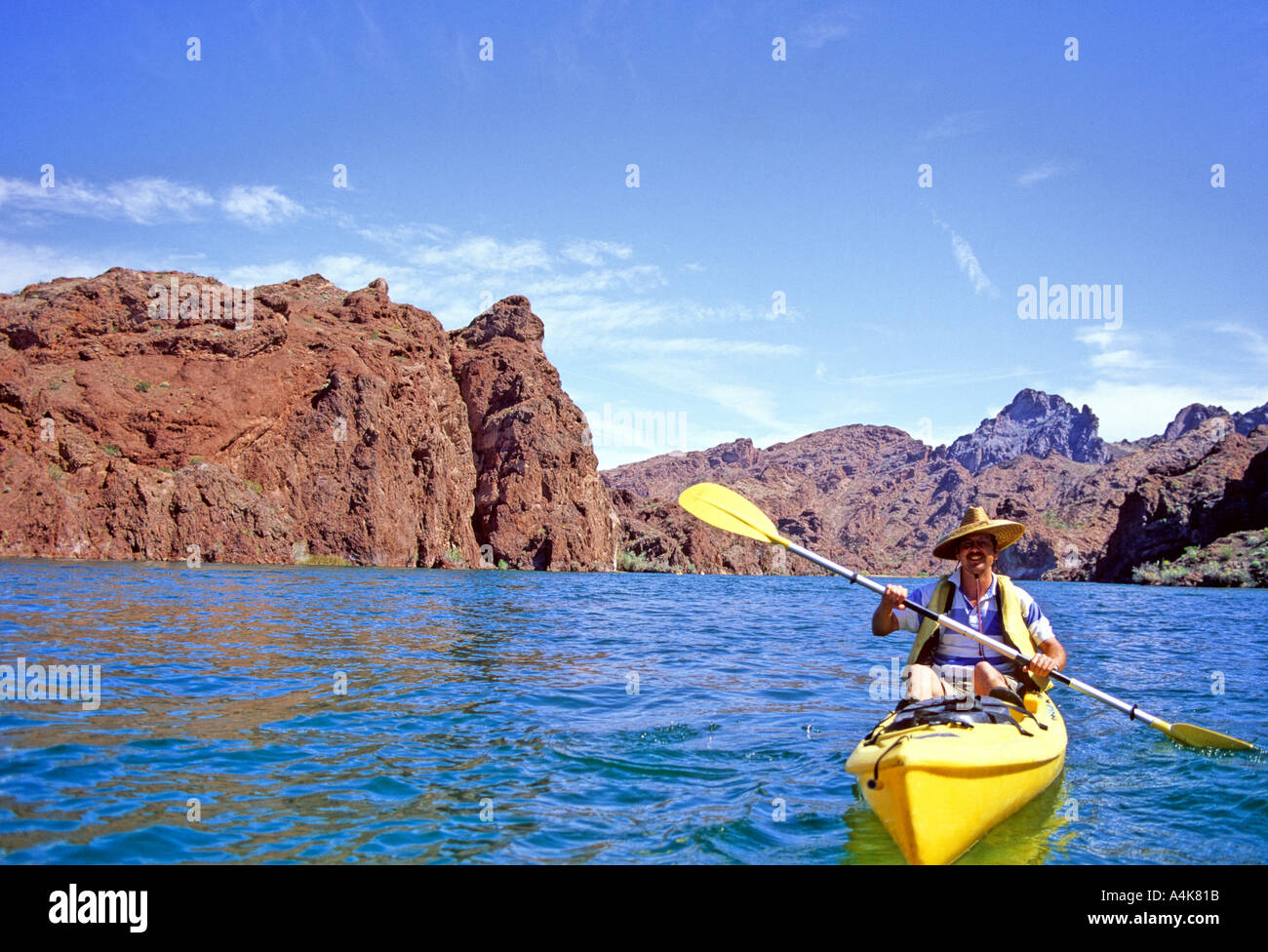 Topock hires stock photography and images Alamy