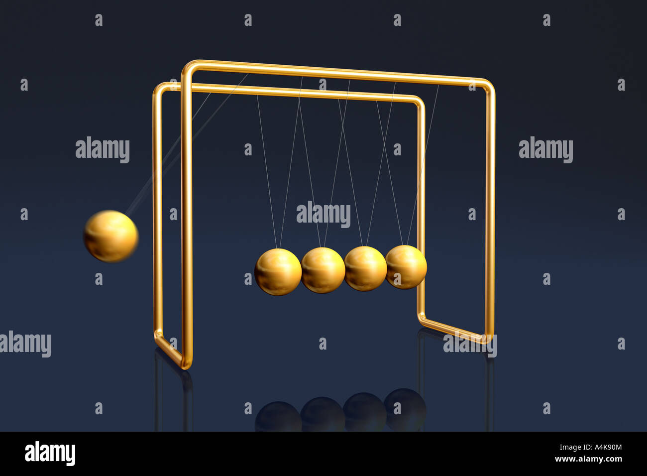 newton ball stock photos newton ball stock images alamy