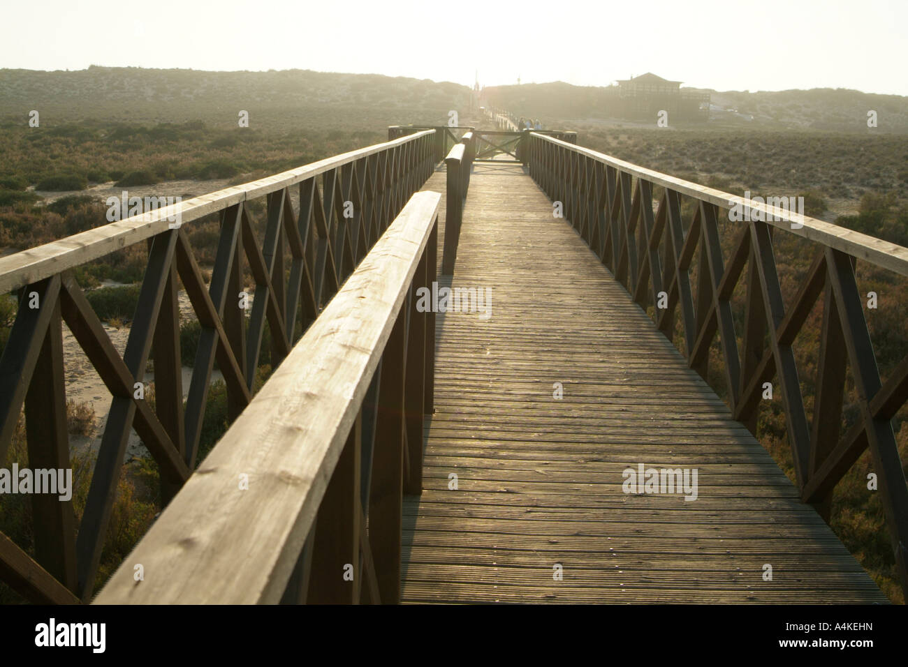 Quinta do lago bridge hires stock photography and images Alamy